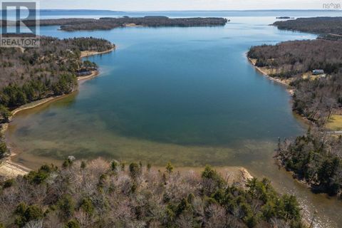 Lot 49 Redbird Drive Malagawatch NS B0E2Y0