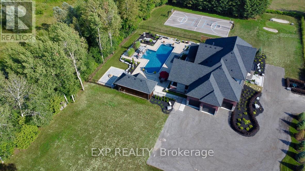849 TOWNLINE ROAD N