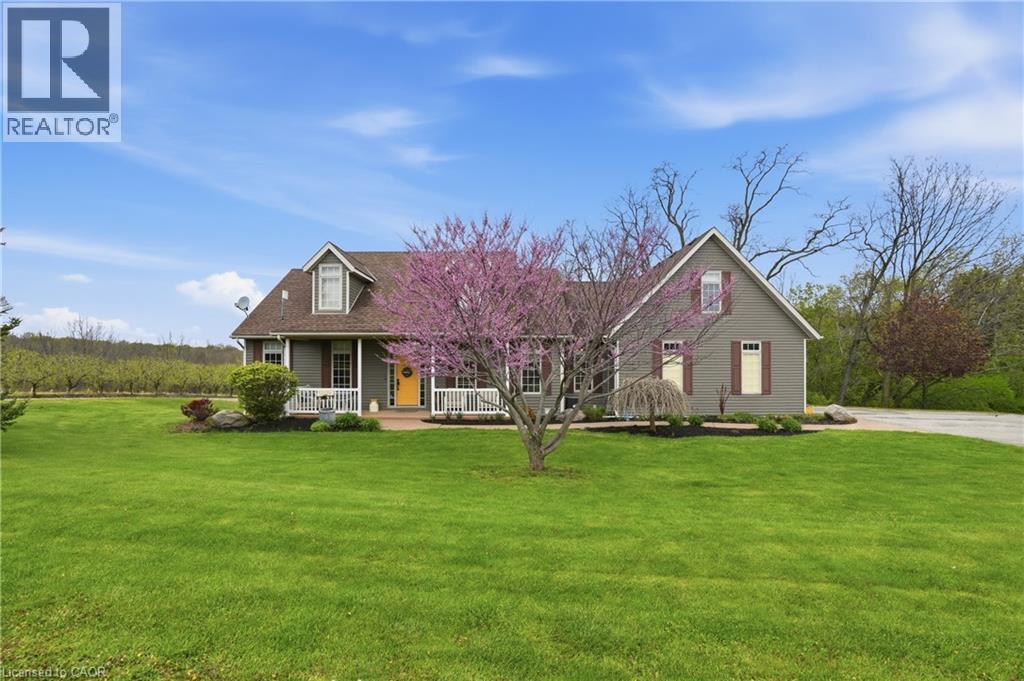 461 TICE Road