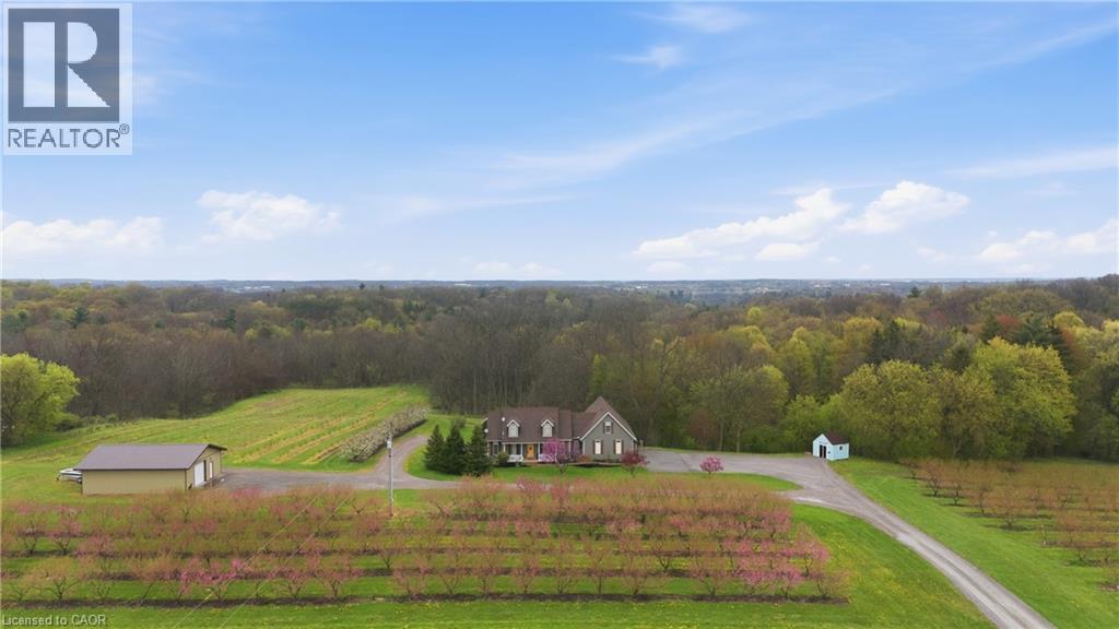 461 TICE Road