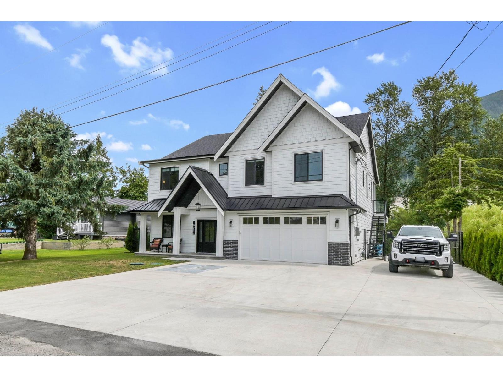 10080 MOUNTAINVIEW ROAD