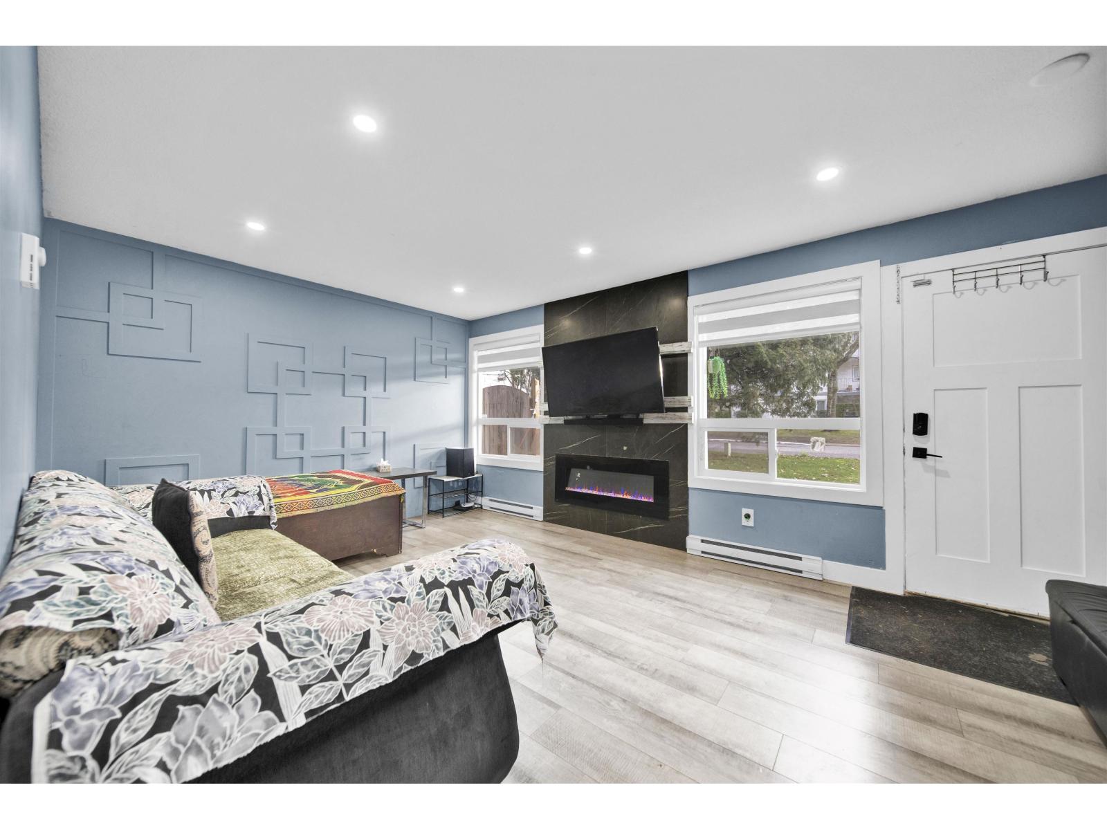 45533 MCINTOSH DRIVE|Chilliwack Proper South