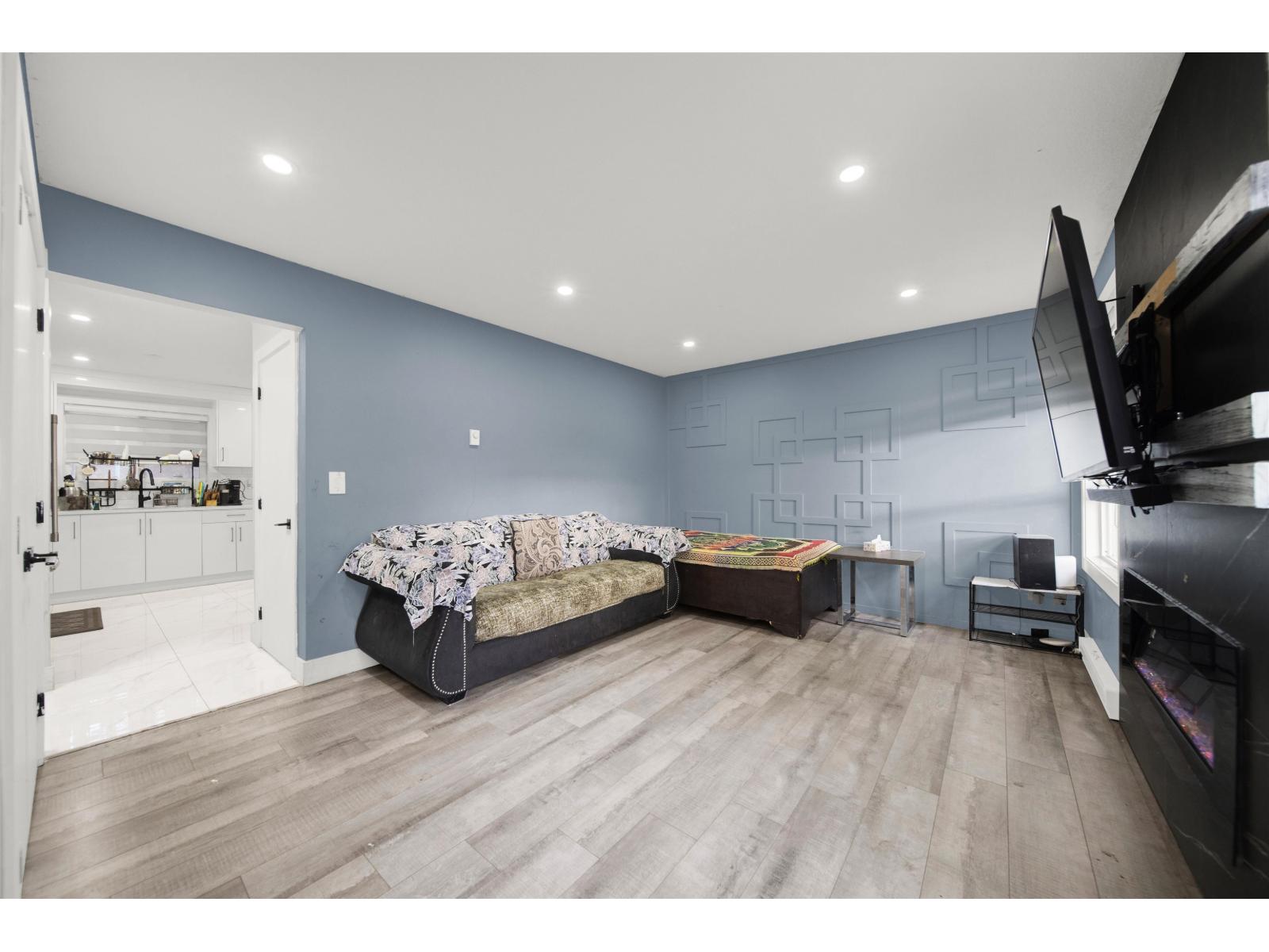 45533 MCINTOSH DRIVE|Chilliwack Proper South