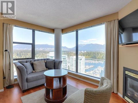 2406 1723 ALBERNI STREET Vancouver BC V6G3G9