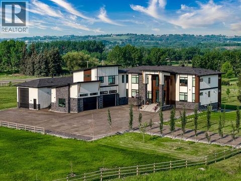 48017 Harvest Lane E Rural Foothills County AB T1S3R6