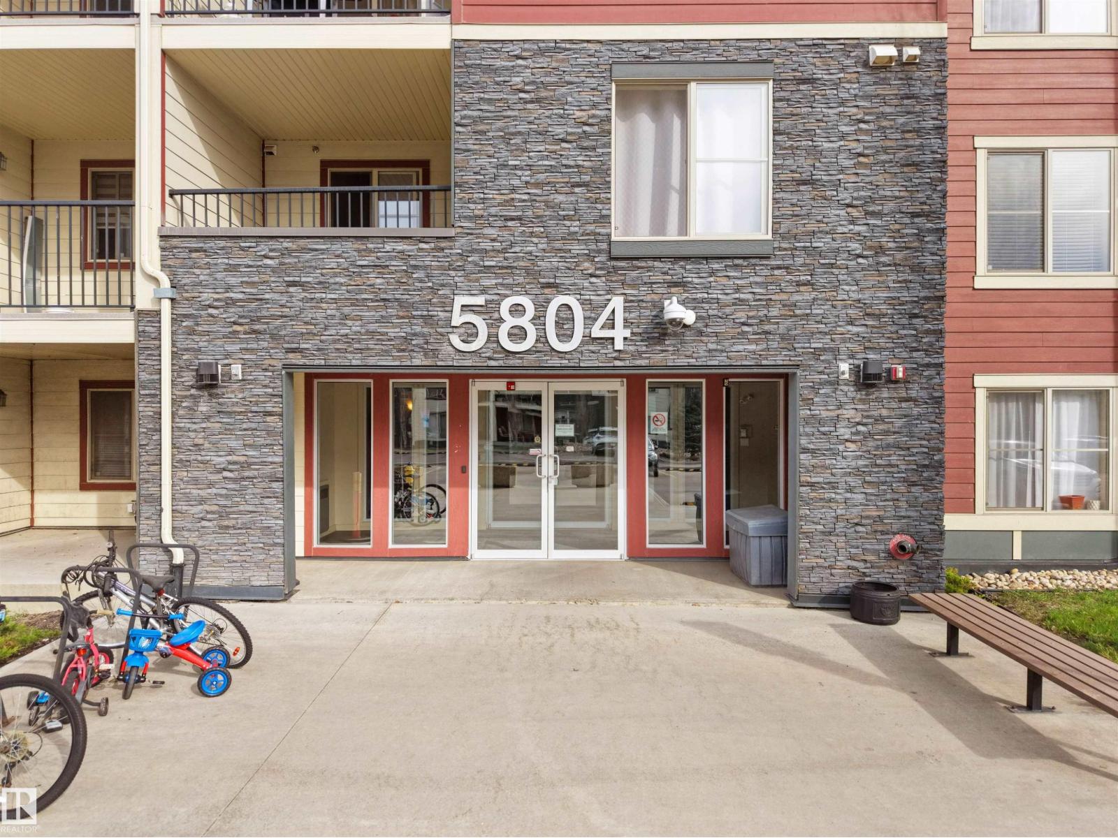 #220 5804 MULLEN PL NW