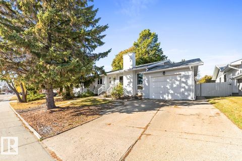789 ALDER AV Sherwood Park AB T8A1V1