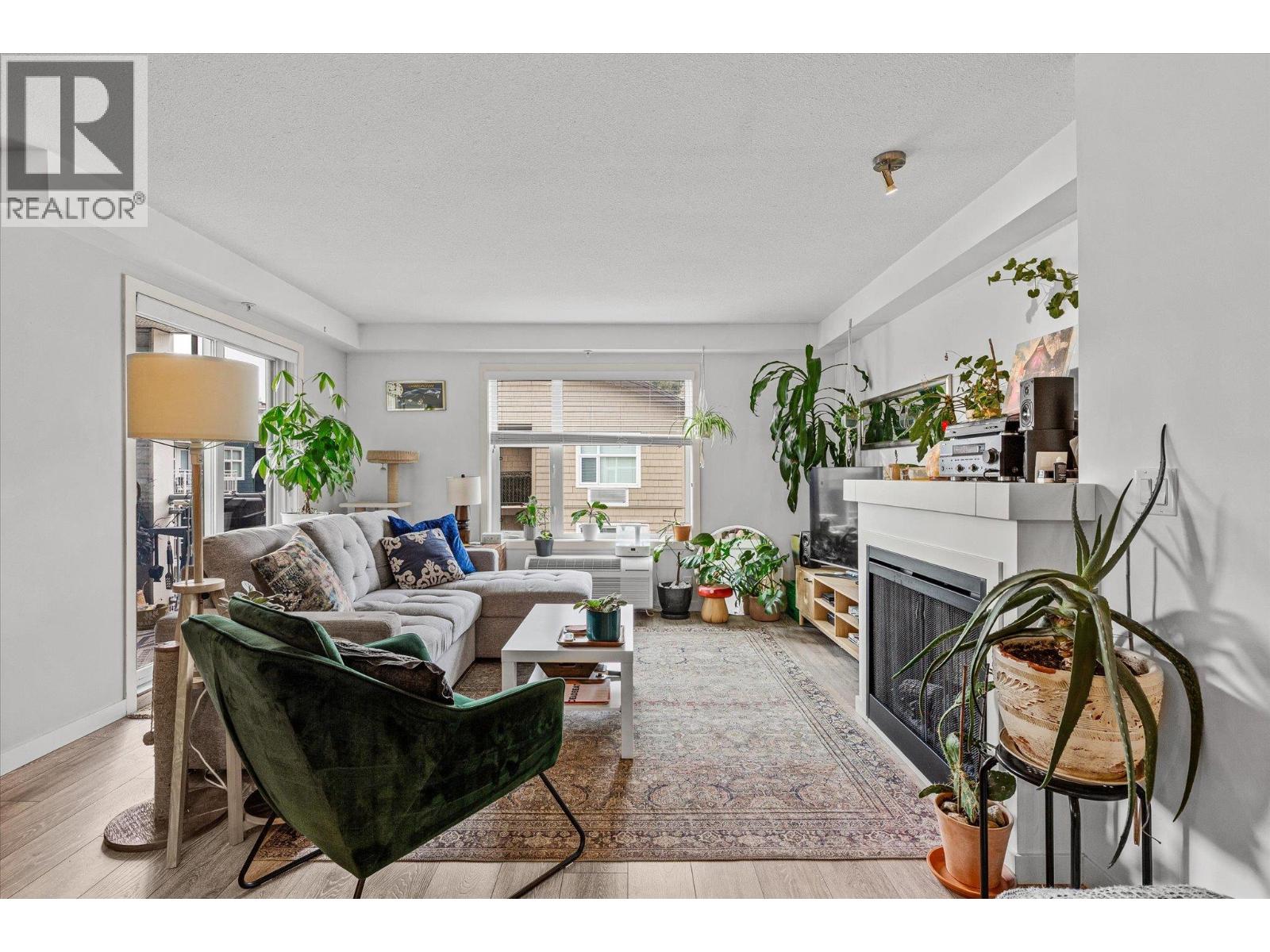 539 Yates Road Unit# 403