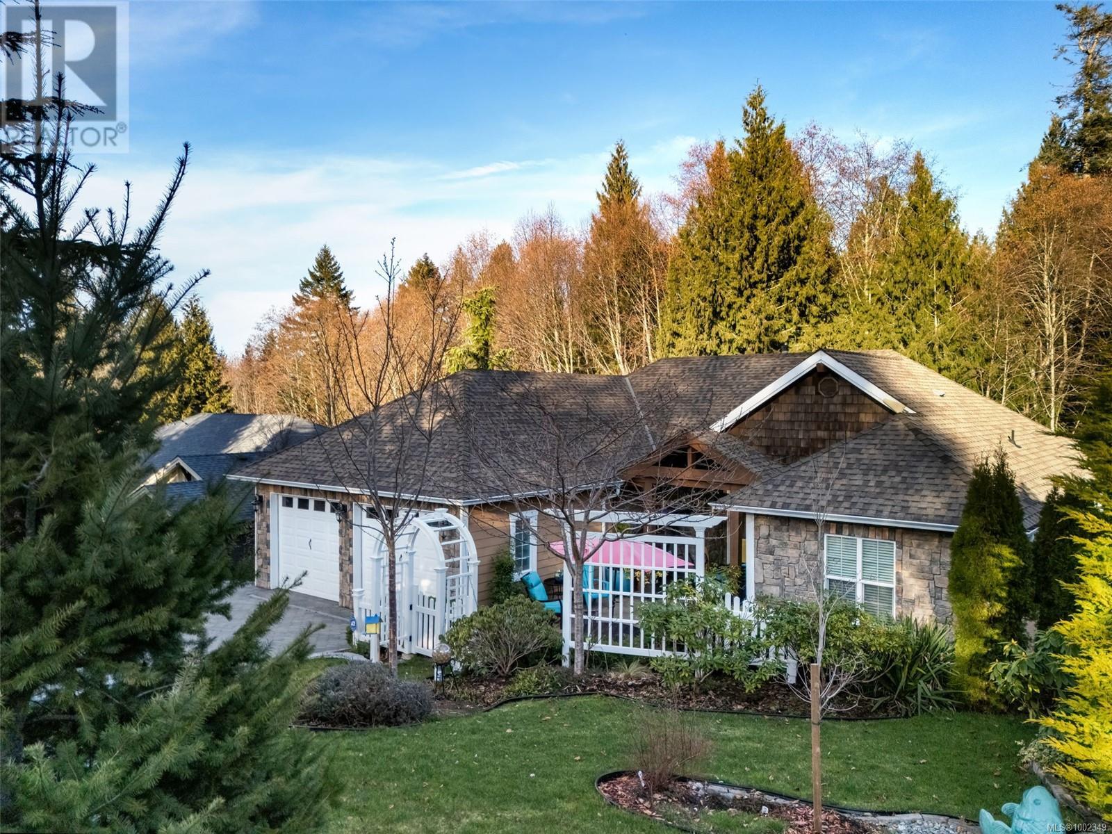 2510 Kinnoull Cres