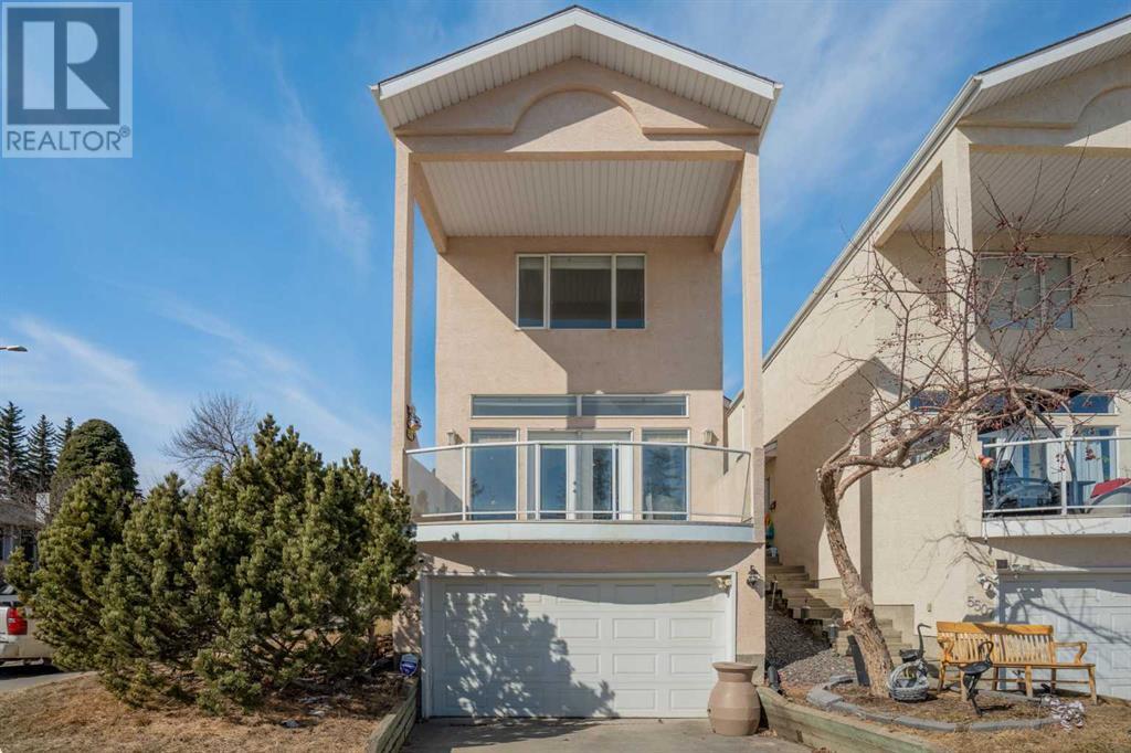 5503 Strathcona Hill SW