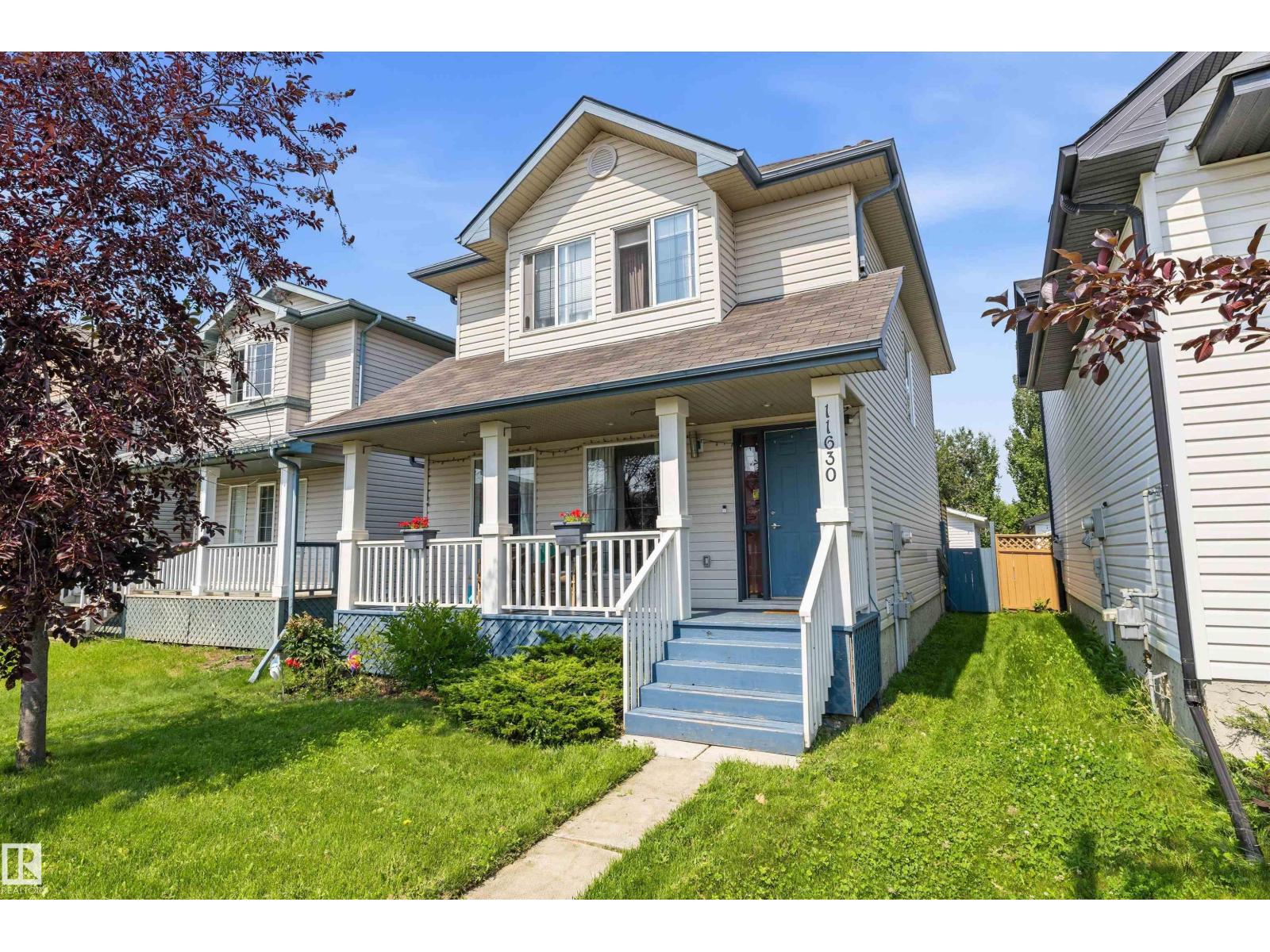 11630 167B AV NW