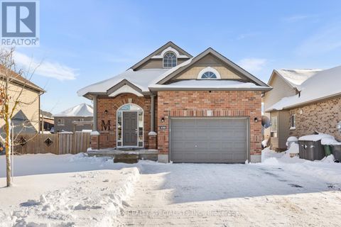 155 SHEFFIELD STREET Southgate ON L9V3W6