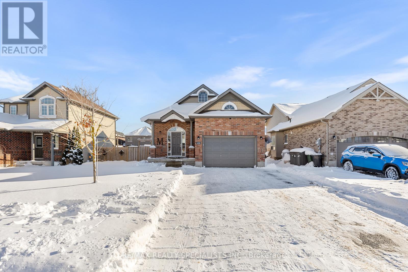 155 SHEFFIELD STREET