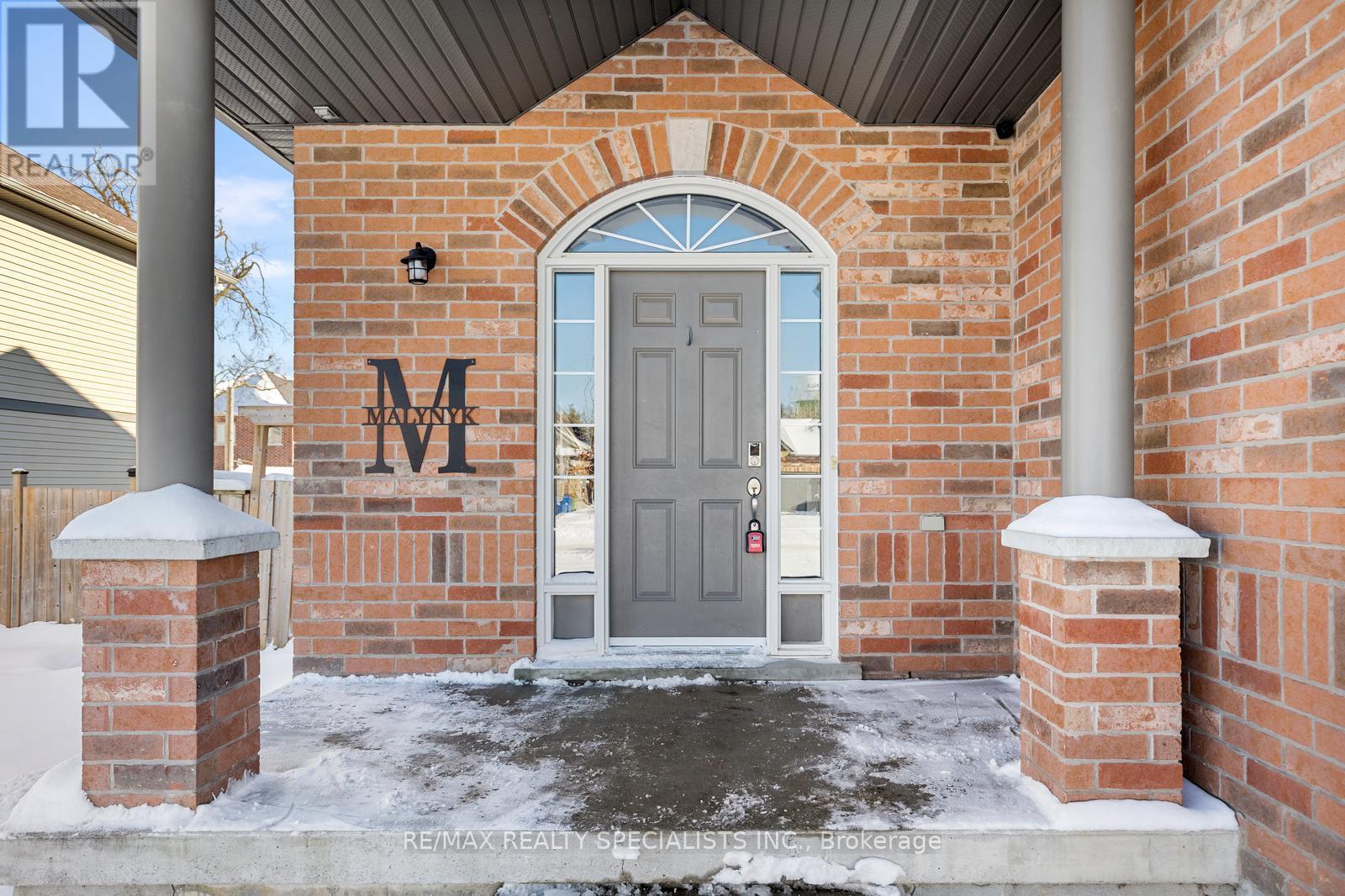 155 SHEFFIELD STREET