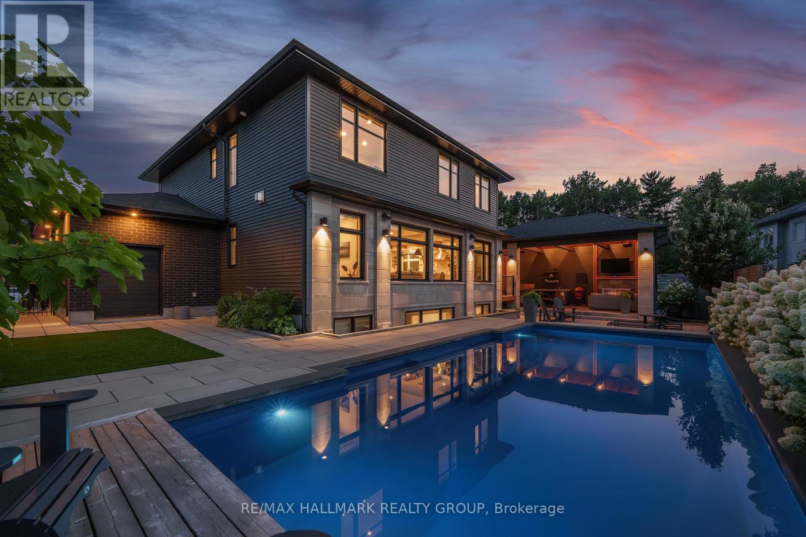 120 DES TOURNESOLS COURT