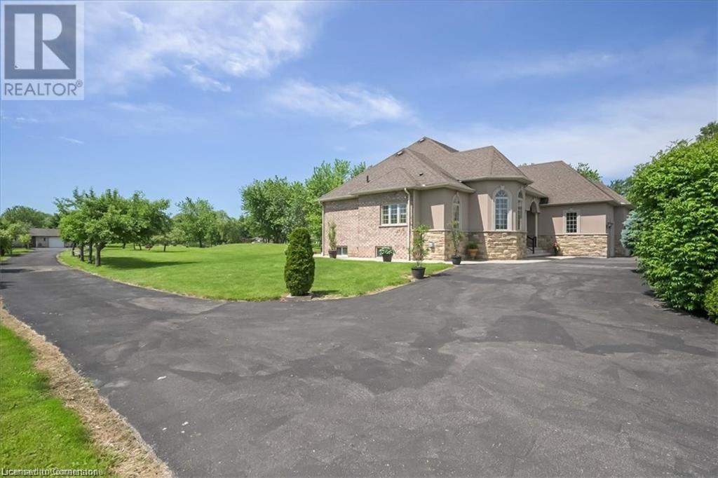 9893 DICKENSON Road W