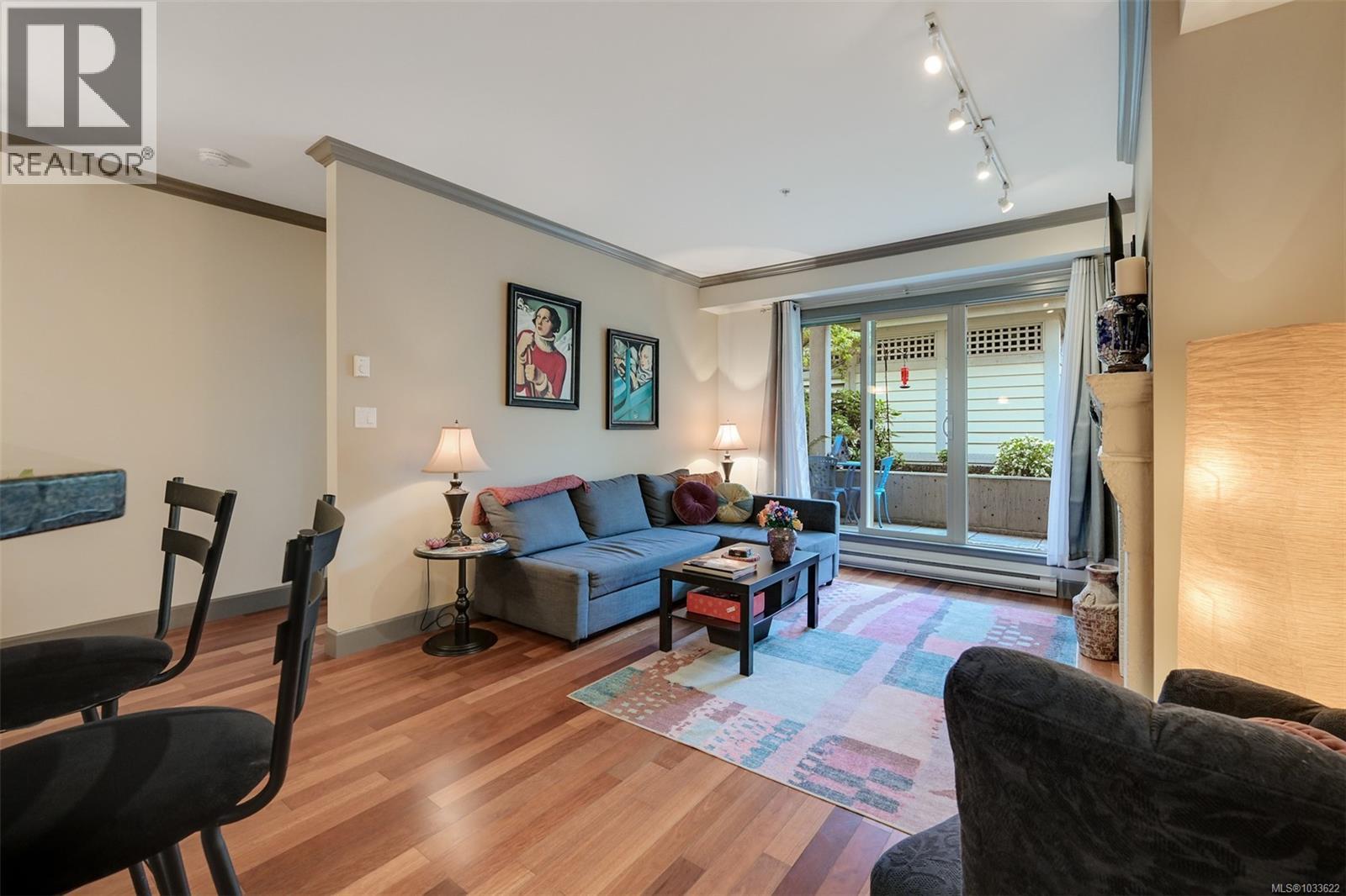 204 1620 McKenzie Ave