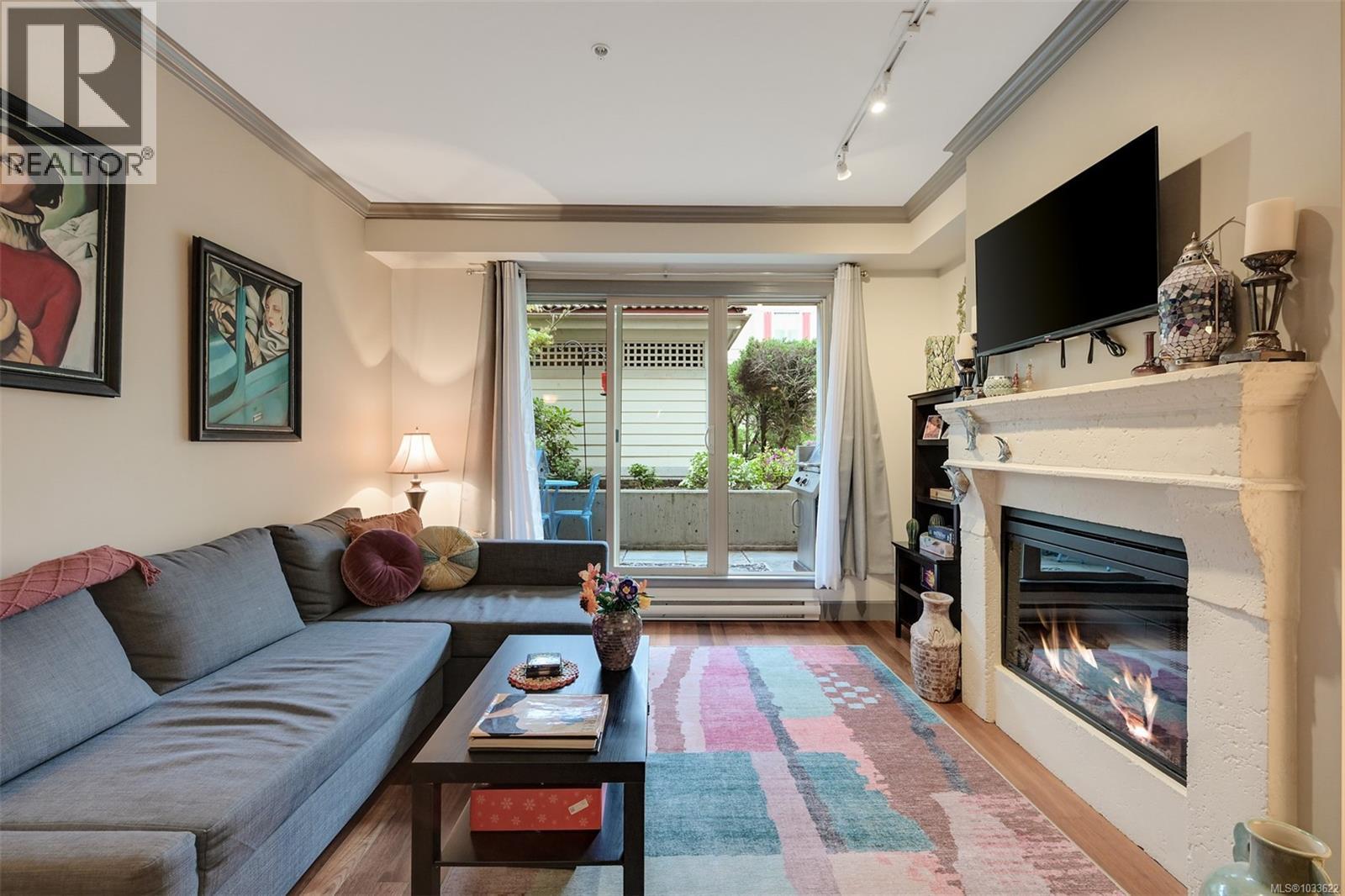 204 1620 McKenzie Ave