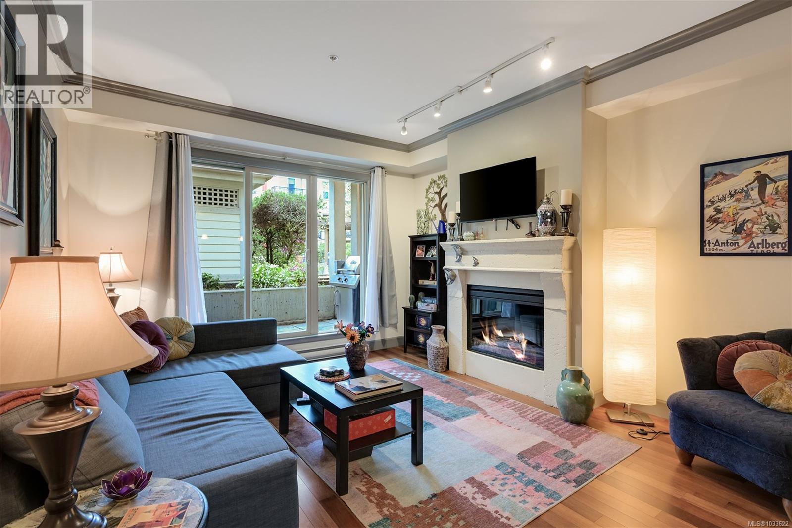 204 1620 McKenzie Ave