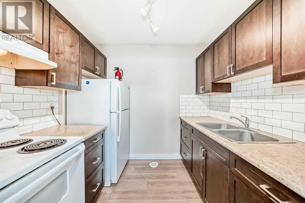 A. B. C. D, 1404 43 Street SE