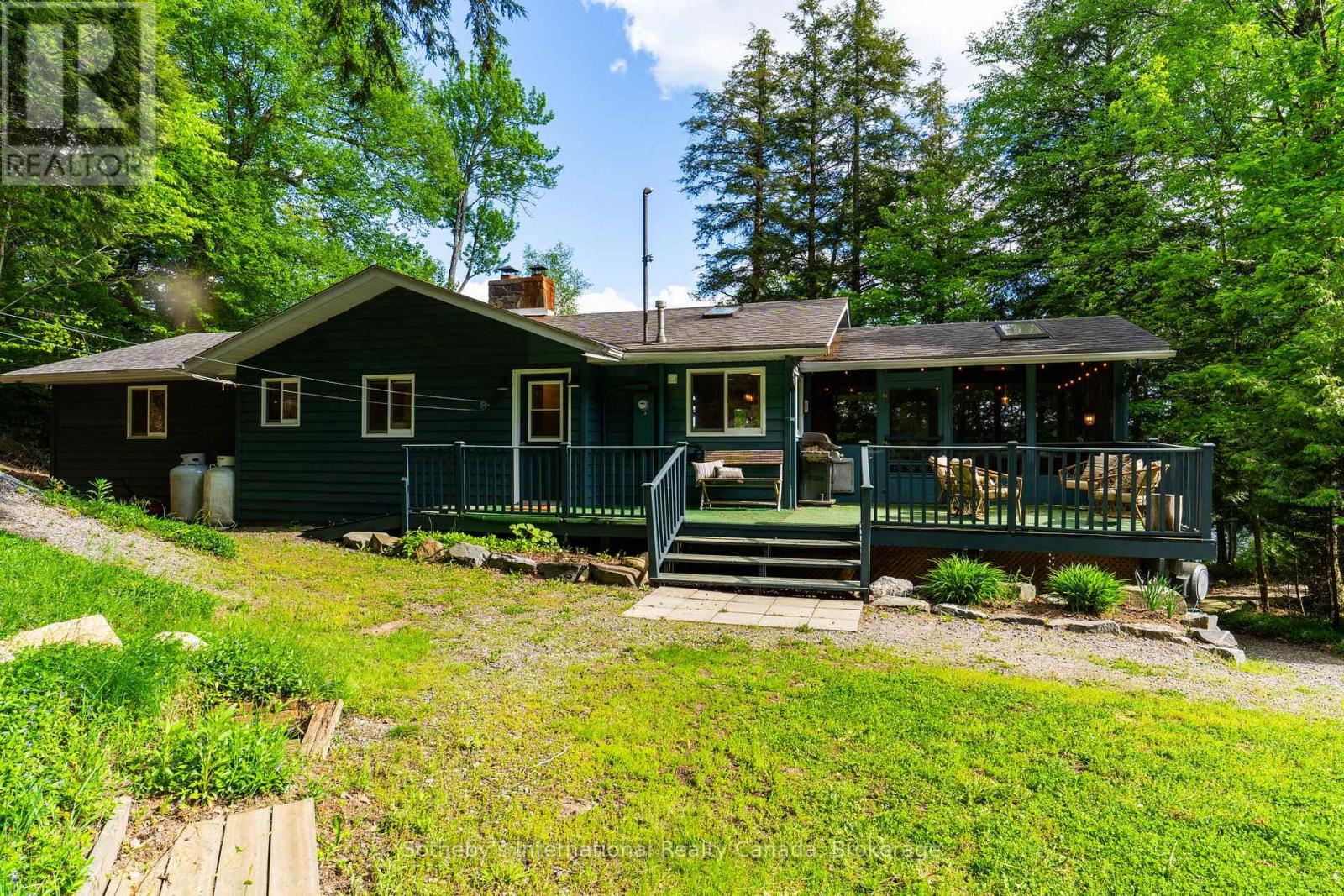 87B MCCANS ROAD