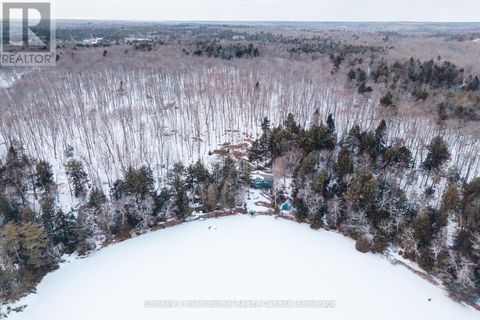 87B MCCANS ROAD Seguin ON P0C1J0