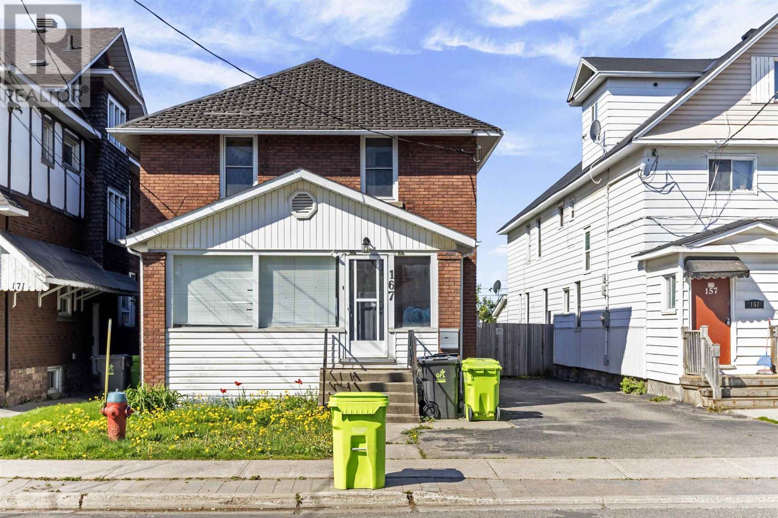 Homes for Sale Sault Ste. Marie 167 Albert ST E
