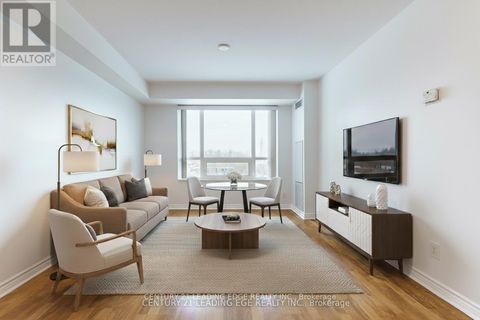 303 - 2020 MCNICOLL AVENUE Toronto (Milliken) ON M1V0B5