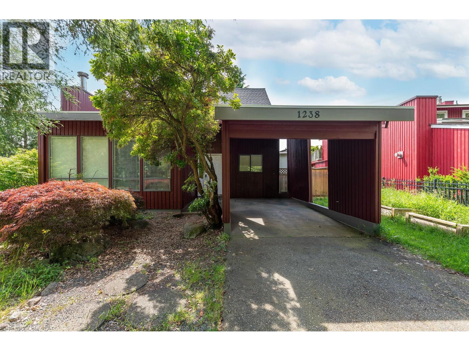 1238 GABRIOLA DRIVE