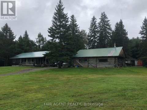 68 WAH-WASH-KESH ROAD Whitestone ON P0A1G0