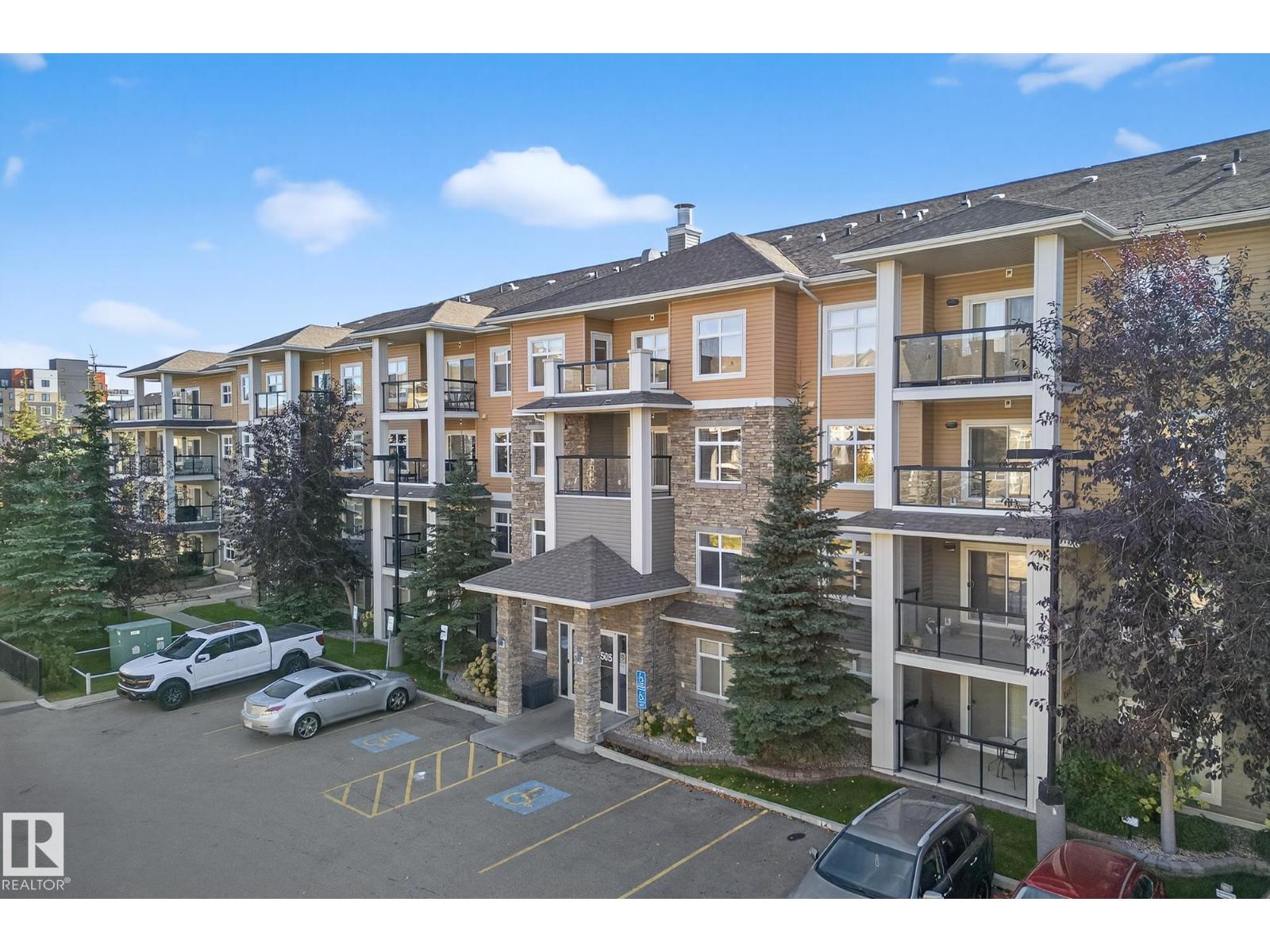 #445 11505 ELLERSLIE RD SW