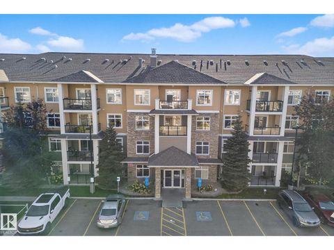 #445 11505 ELLERSLIE RD SW Edmonton AB T6W2A9