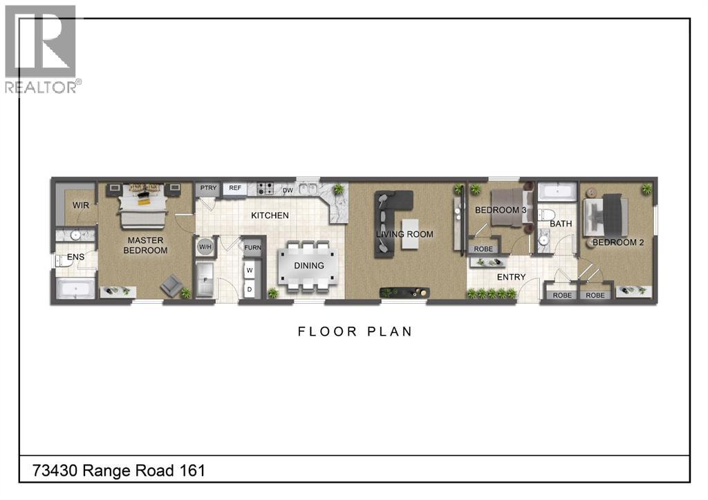 73430 Range Road 161