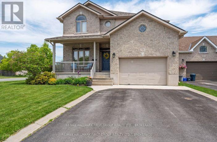 530 NORA COURT