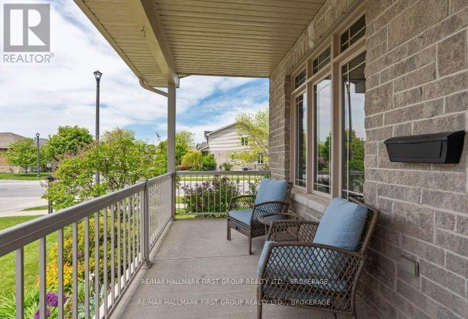 530 NORA COURT