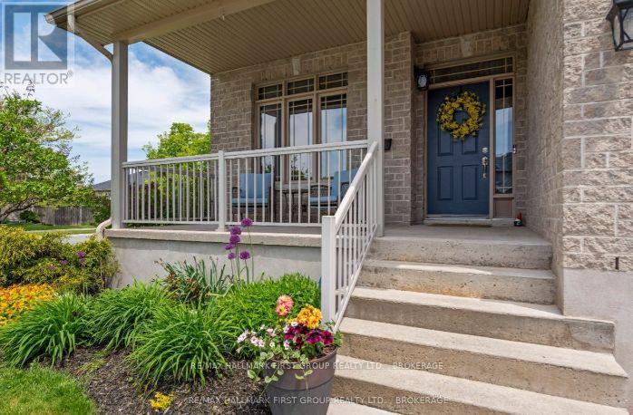 530 NORA COURT