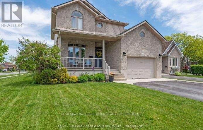 530 NORA COURT