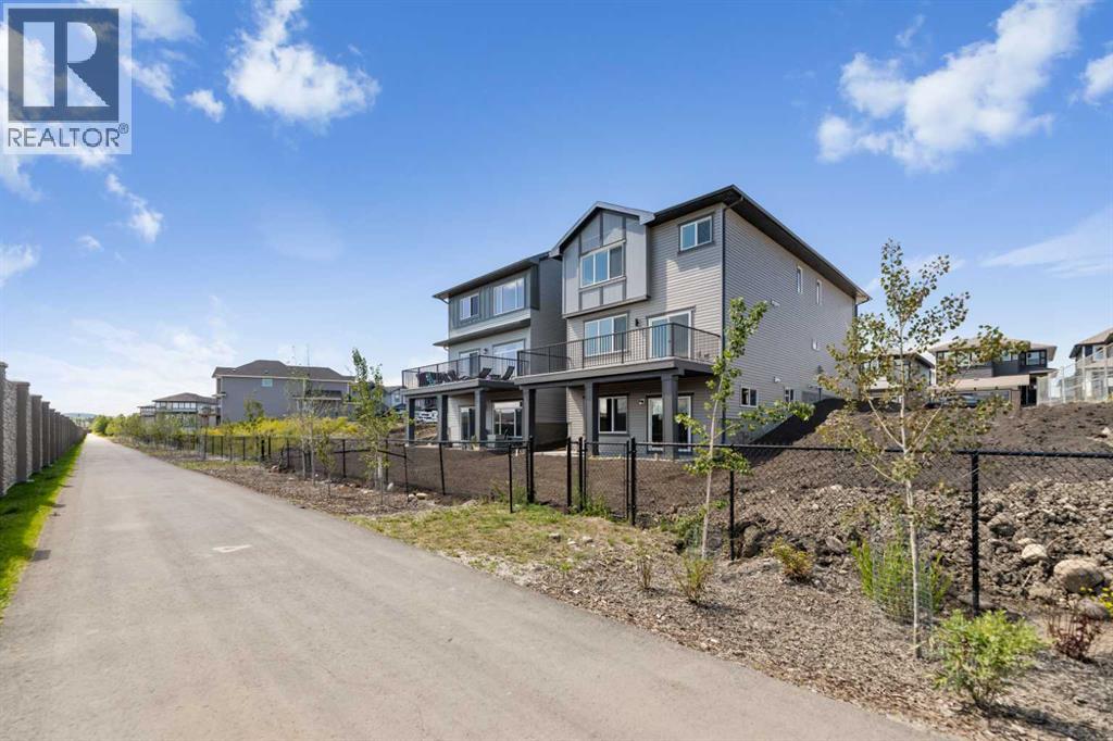 71 Saddlebred Place