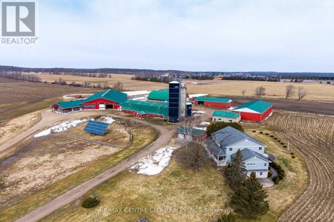 782533 SIDE ROAD 3 Chatsworth ON N0H1G0