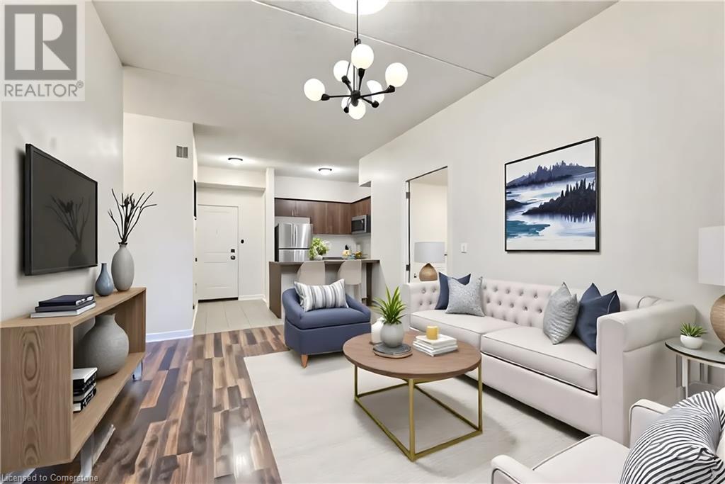 1284 GORDON Street Unit# 306