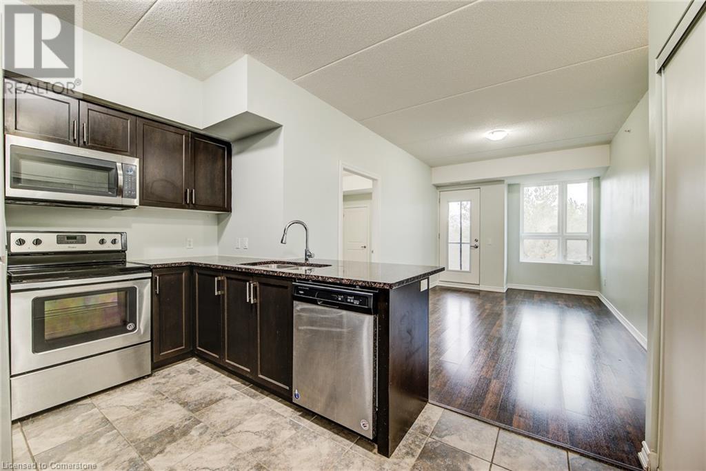 1284 GORDON Street Unit# 306