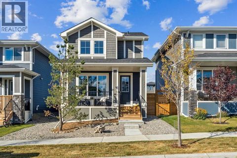 377 Sundown Road Cochrane AB T4C2A6