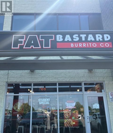 4 - 1201 DIVISION STREET Kingston (Rideau) ON K7K6X4