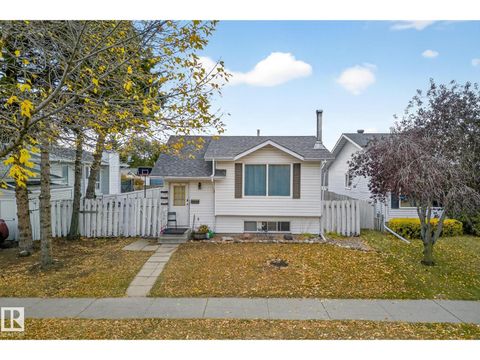 107 Millgrove DR Spruce Grove AB T7X2S4