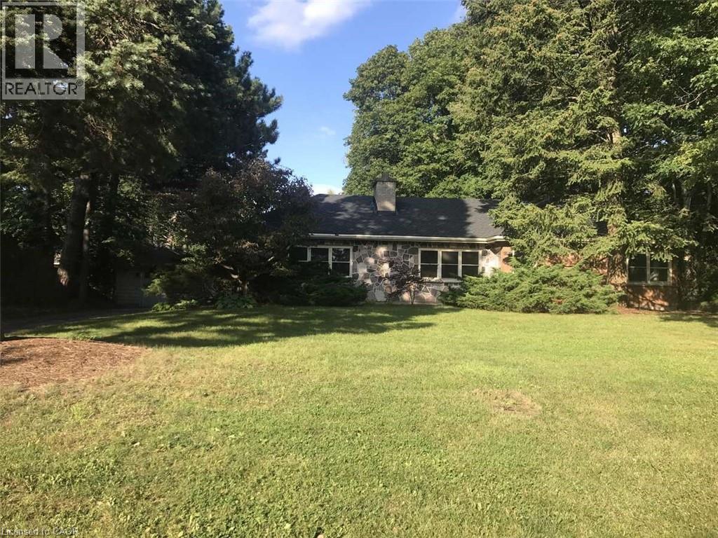 247 BELVENIA Road