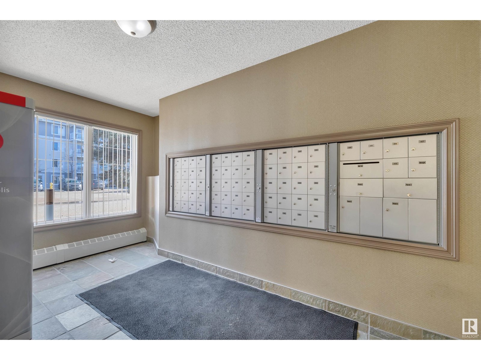 #312 4407 23 ST NW