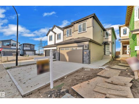 107 28 ST SW Edmonton AB T6X3E3