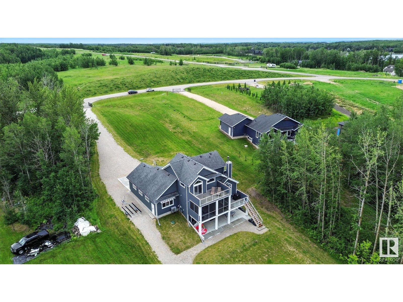 #25 2307 TWP ROAD 522