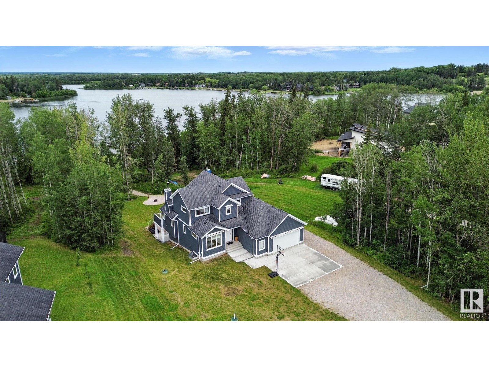#25 2307 TWP ROAD 522