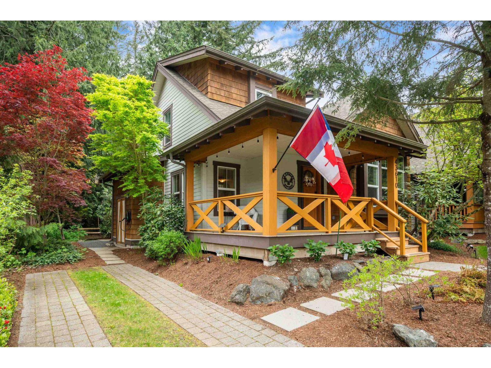 43610 COTTON TAIL CROSSING|Cultus Lake South